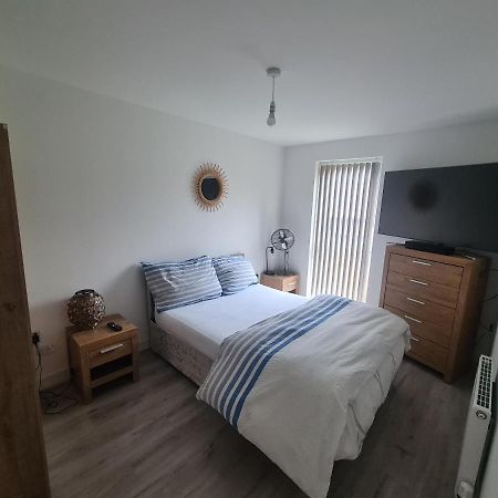 Lovely New Home In Manchester Close To Manchester City Fc Eksteriør billede